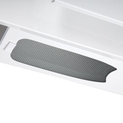 Вытяжка Pyramida KZ 60 WH Thumb