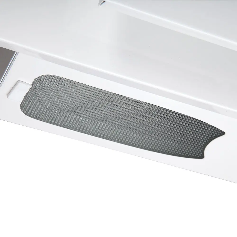 Вытяжка Pyramida KZ 60 WH - 4