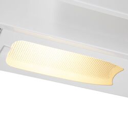 Вытяжка Pyramida KZ 60 WH Thumb