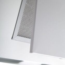 Вытяжка Pyramida KZ 60 WH Thumb