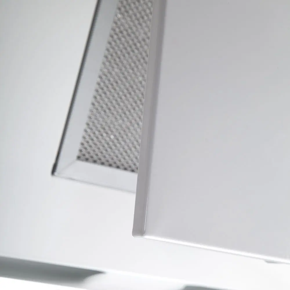 Вытяжка Pyramida KZ 60 WH - 8