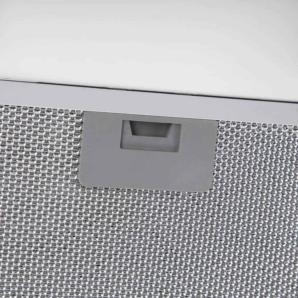 Вытяжка Pyramida KZ 60 WH - 9