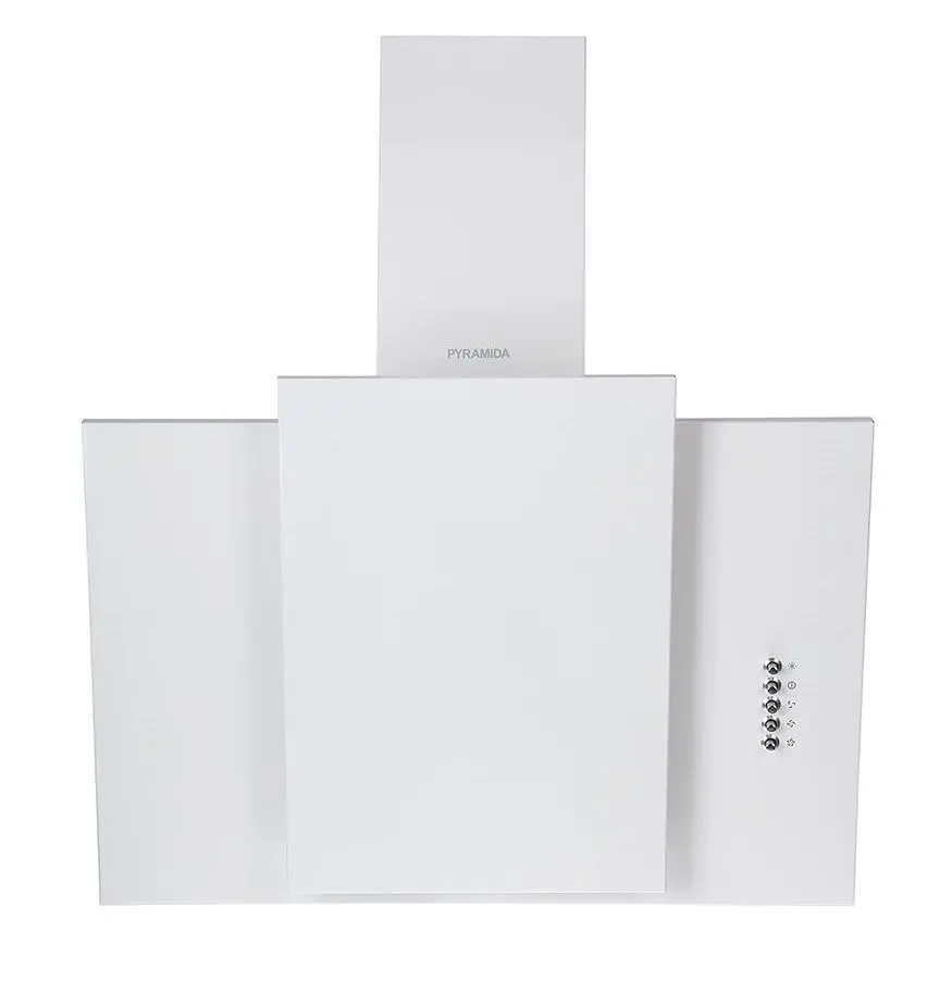 Вытяжка Pyramida KZ 60 WH
