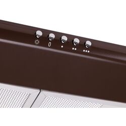 Hota Pyramida MH 50 BR (Brown) Thumb