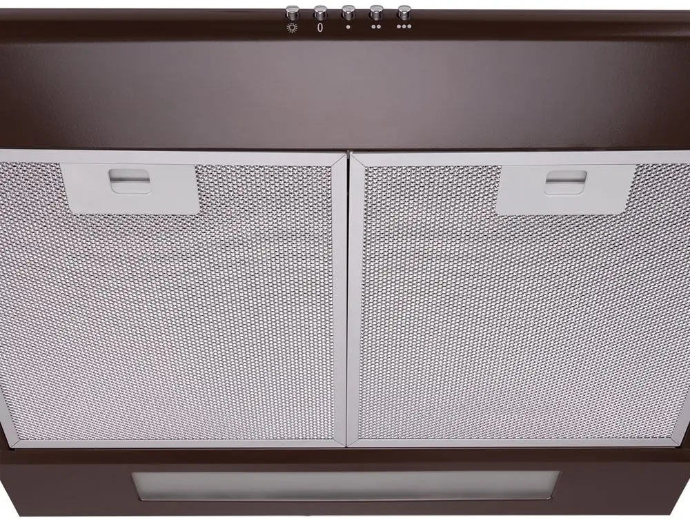 Hota Pyramida MH 50 BR (Brown) - 5