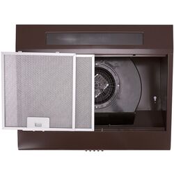 Hota Pyramida MH 50 BR (Brown) Thumb