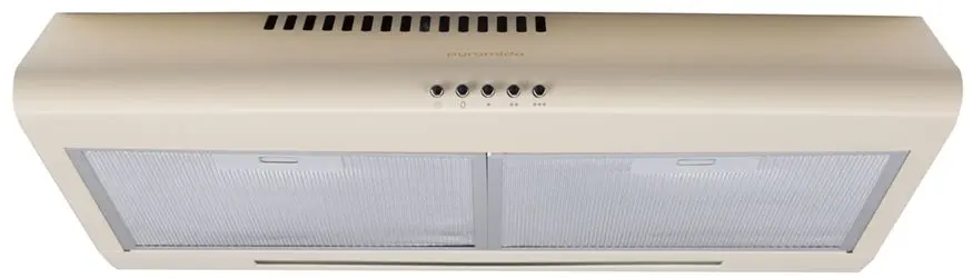 Hota Pyramida MH 50 IV (Ivory) - 2
