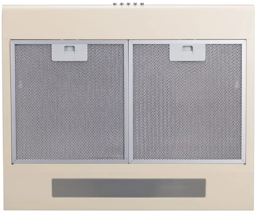 Hota Pyramida MH 50 IV (Ivory) - 6