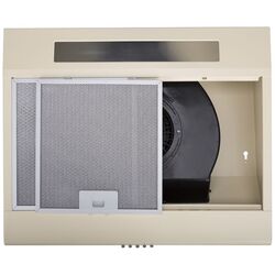 Hota Pyramida MH 50 IV (Ivory) Thumb