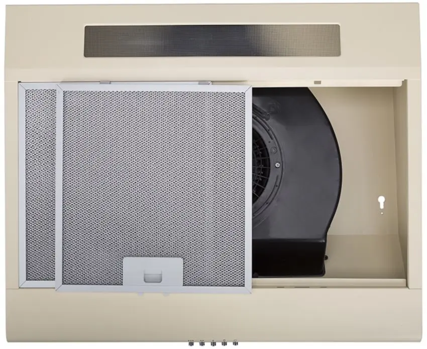 Hota Pyramida MH 50 IV (Ivory) - 7