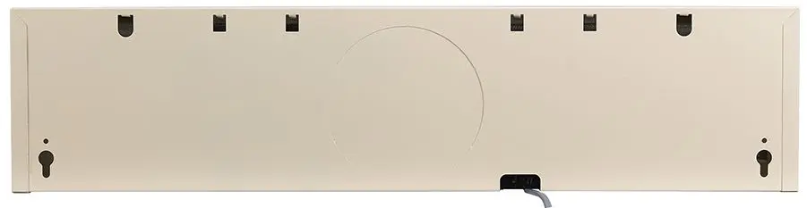 Hota Pyramida MH 50 IV (Ivory) - 8