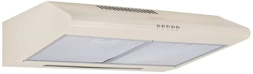 Hota Pyramida MH 50 IV (Ivory)