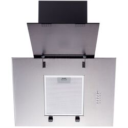 Вытяжка Pyramida NRMV60MIX (Inox) Thumb