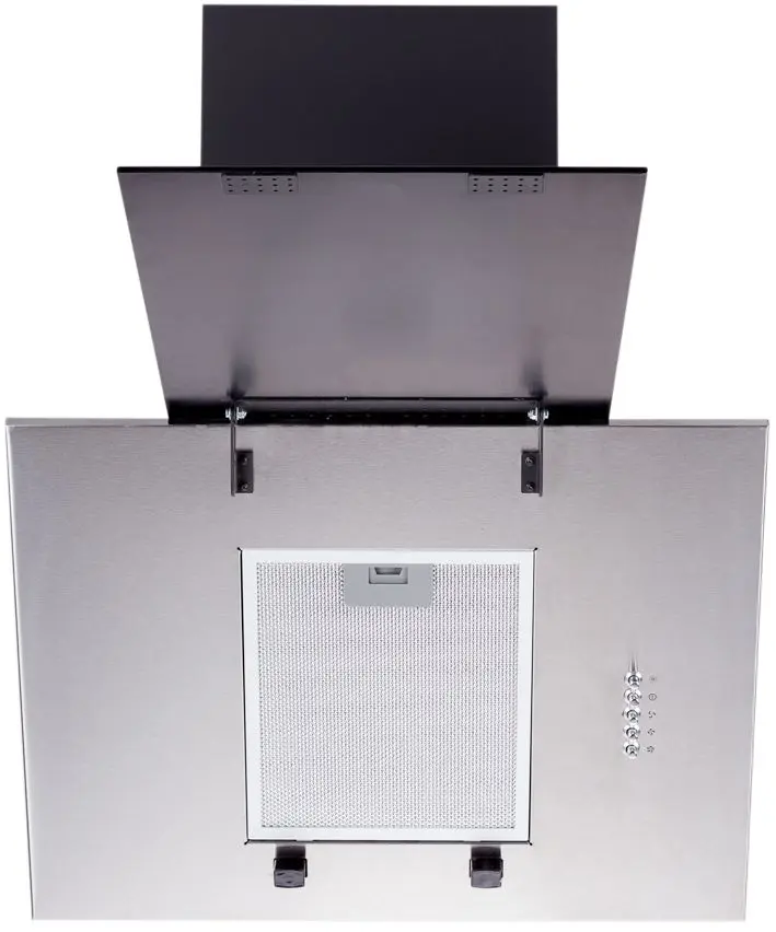Вытяжка Pyramida NRMV60MIX (Inox) - 2