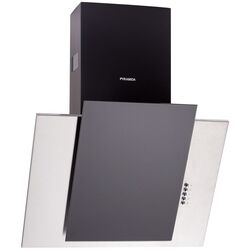 Hota Pyramida NRMV60MIX (Inox)