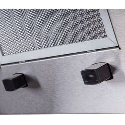 Вытяжка Pyramida NRMV60MIX (Inox) Thumb