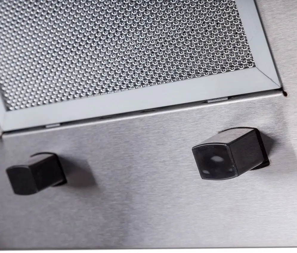 Вытяжка Pyramida NRMV60MIX (Inox) - 4