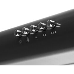 Hota Pyramida Uno 50 BL (Black) Thumb