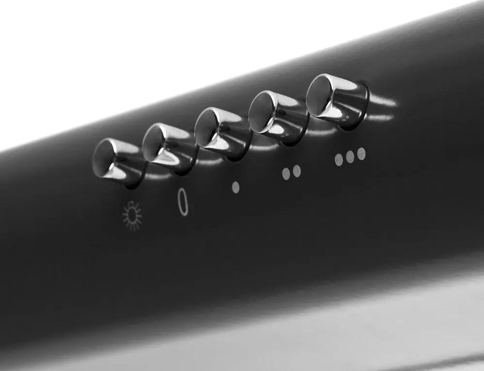 Hota Pyramida Uno 50 BL (Black) - 3