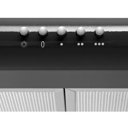 Hota Pyramida Uno 50 BL (Black) Thumb