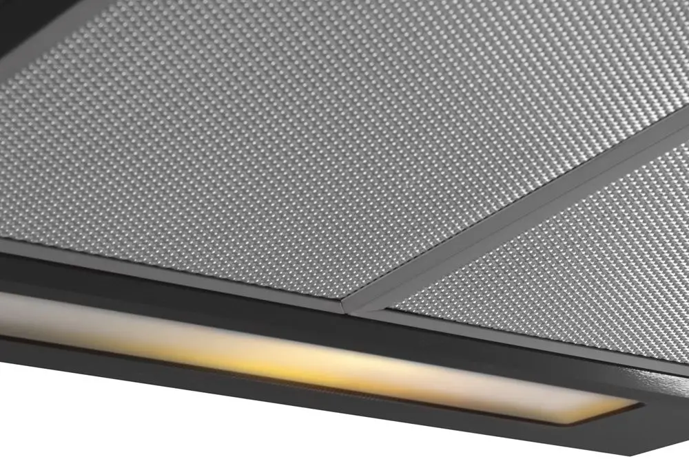 Hota Pyramida Uno 50 BL (Black) - 6