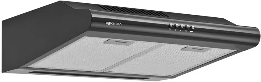 Hota Pyramida Uno 50 BL (Black)