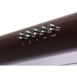 Вытяжка Pyramida Uno 50 BR (Brown) Thumb