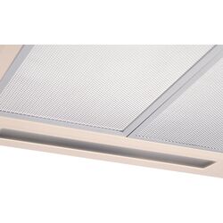 Вытяжка Pyramida Uno 50 IV (Ivory) Thumb