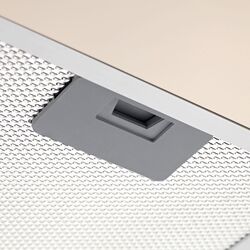 Вытяжка Pyramida Uno 50 IV (Ivory) Thumb