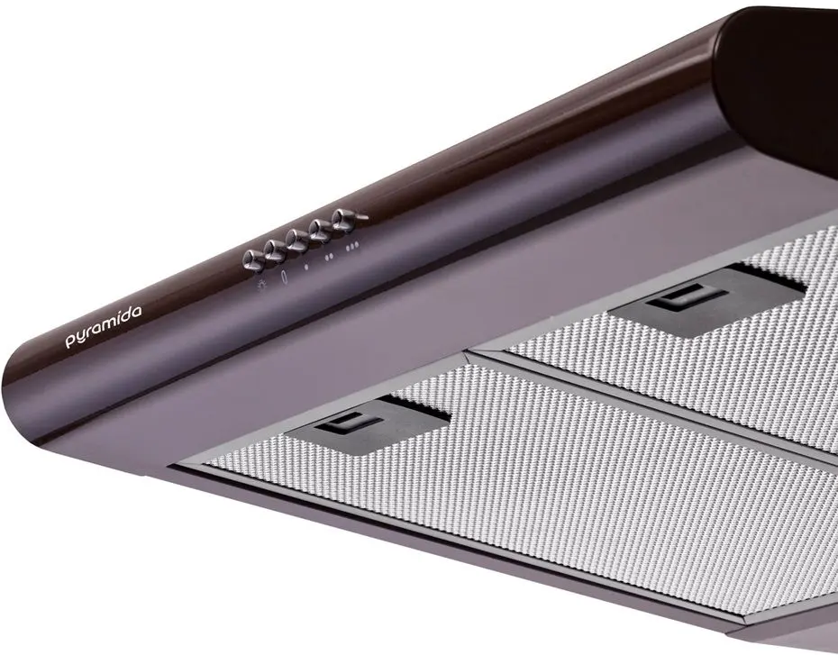 Hota Pyramida Uno 60 BR (Brown) - 2