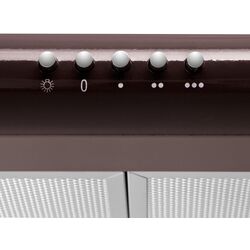 Hota Pyramida Uno 60 BR (Brown) Thumb