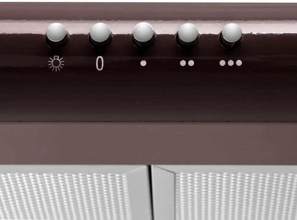 Hota Pyramida Uno 60 BR (Brown) - 4