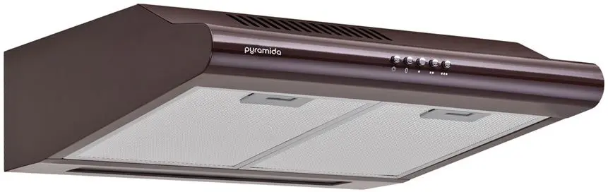 Hota Pyramida Uno 60 BR (Brown)