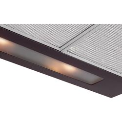 Вытяжка Pyramida WH 50 BR (Brown) Thumb