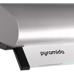 Вытяжка Pyramida WH 50 IX (Inox) Thumb