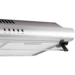 Вытяжка Pyramida WH 50 IX (Inox) Thumb