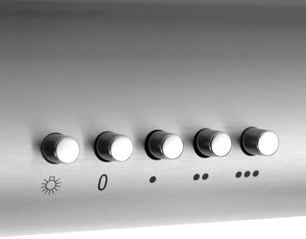 Вытяжка Pyramida WH 50 IX (Inox) - 4