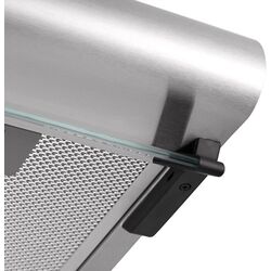 Вытяжка Pyramida WH 50 IX (Inox) Thumb