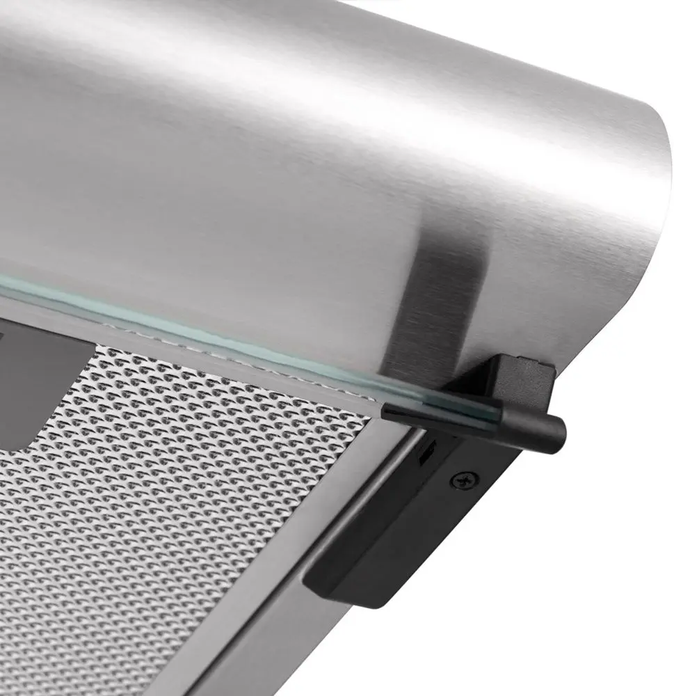 Вытяжка Pyramida WH 50 IX (Inox) - 5