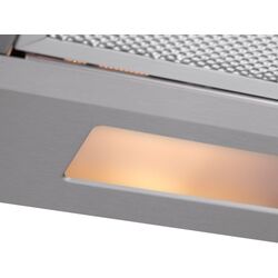 Вытяжка Pyramida WH 50 IX (Inox) Thumb