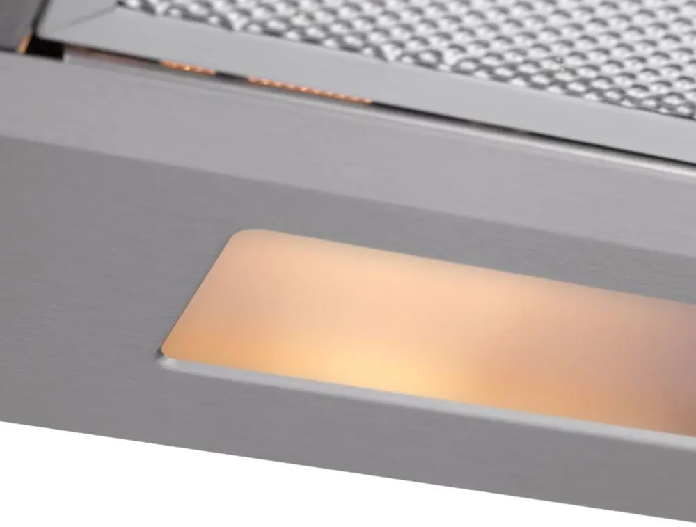 Вытяжка Pyramida WH 50 IX (Inox) - 6