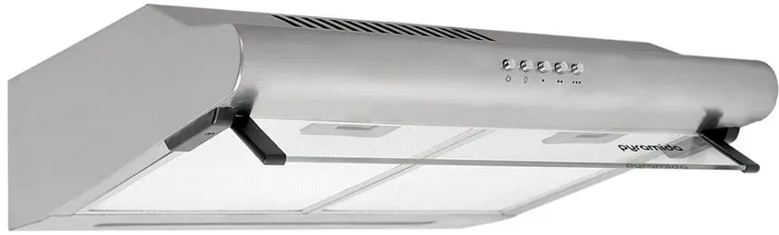 Вытяжка Pyramida WH 50 IX (Inox)