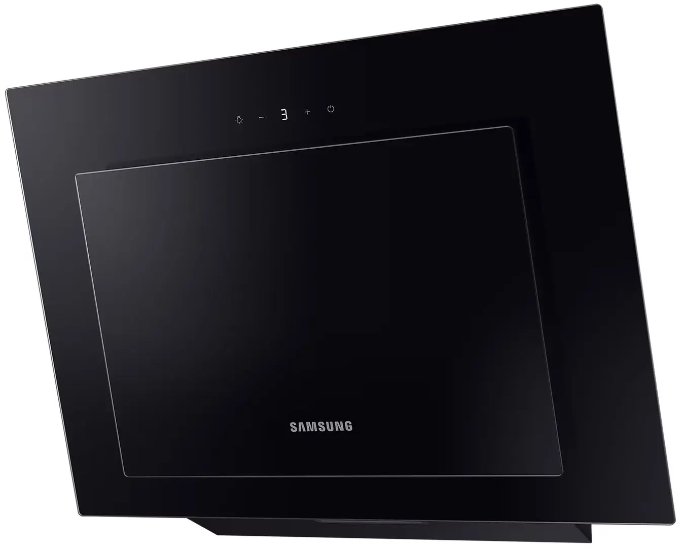 Вытяжка Samsung NK24B3501VB/WT (Black) - 2