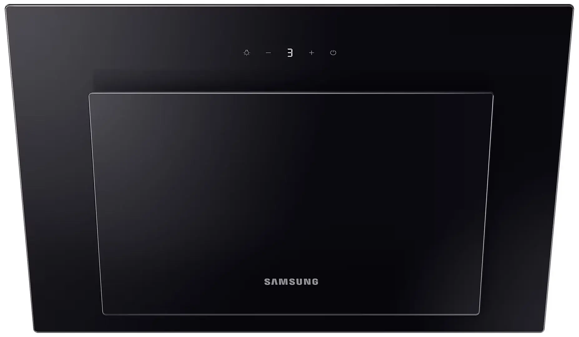Вытяжка Samsung NK24B3501VB/WT (Black) - 3