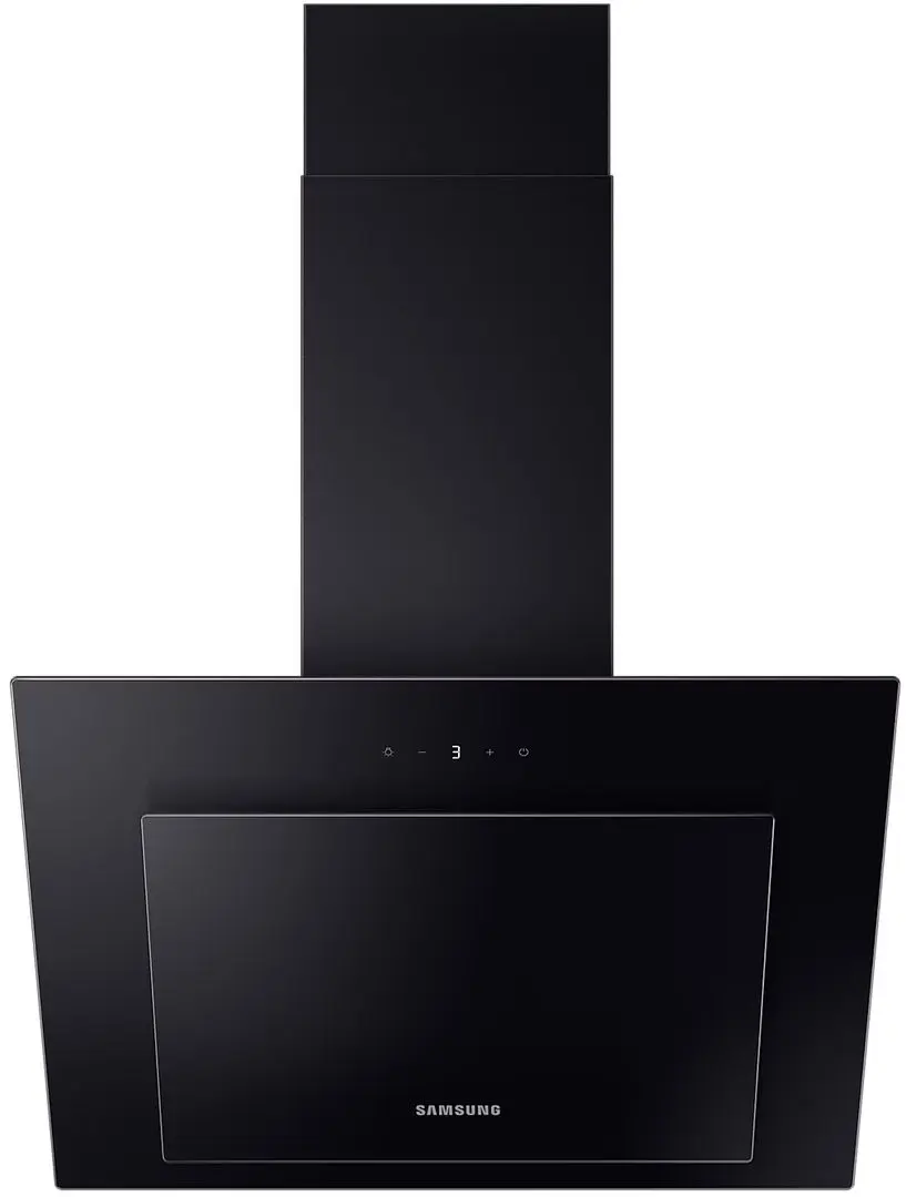 Вытяжка Samsung NK24B3501VB/WT (Black)