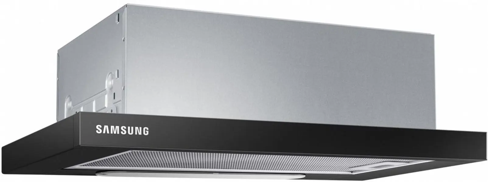 Hota incorporabila Samsung NK24M1030IB/UR (Inox/Black)