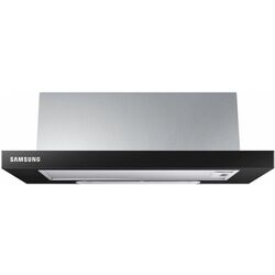Встраиваемая вытяжка Samsung NK24M1030IB/UR (Inox/Black)