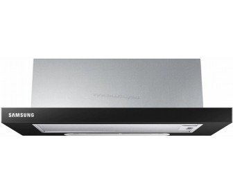 Встраиваемая вытяжка Samsung NK24M1030IB/UR (Inox/Black)