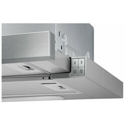 Hota incorporabila Samsung NK24M1030IS/UR (Silver) Thumb