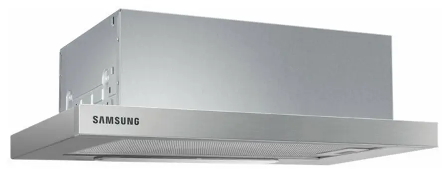 Hota incorporabila Samsung NK24M1030IS/UR (Silver)